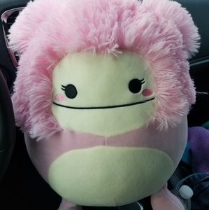 Brina Squishmallow 12"